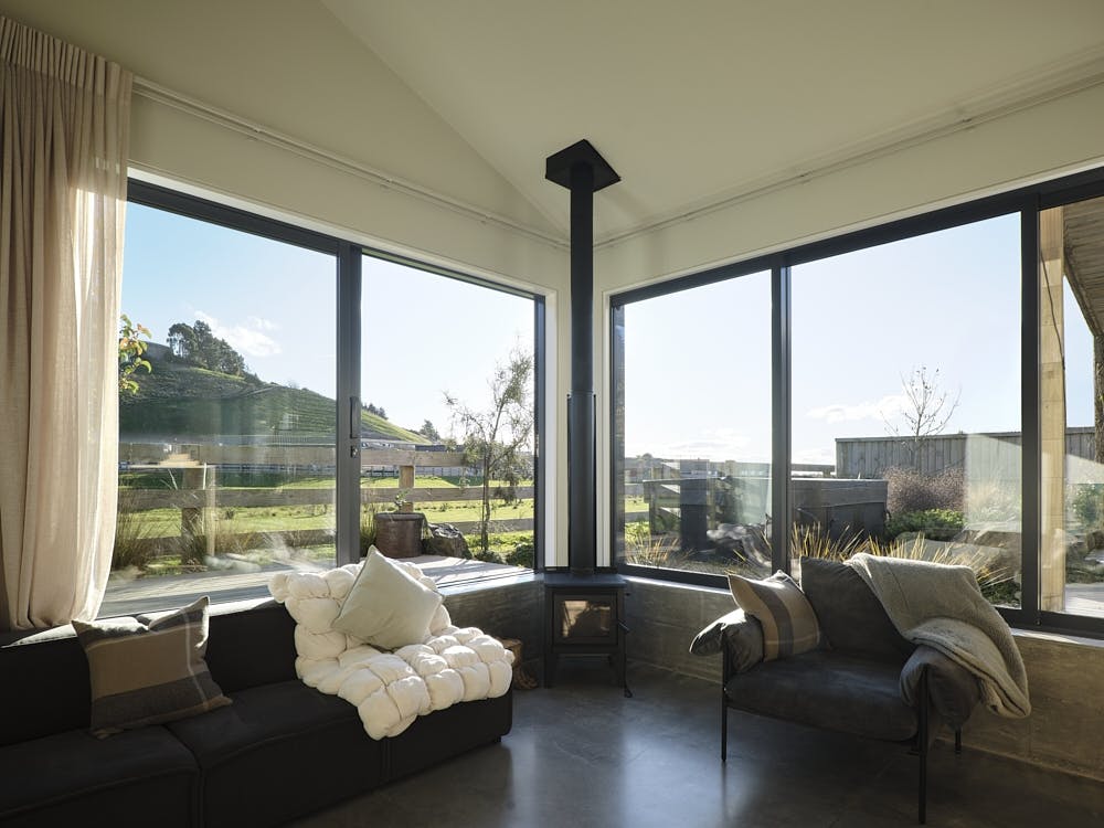 The Wedge House 04